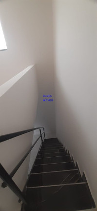 Imagem Casa com 3 Quartos à Venda, 60 m² em Campo De Santana - Curitiba