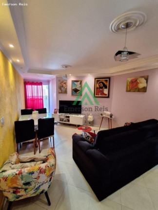 Imagem Apartamento com 3 Quartos à Venda, 99 m² em Vila Monte Alegre - São Paulo