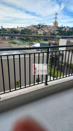 Imagem Apartamento com 2 Quartos à Venda, 64 m² em Vila Andrade - São Paulo