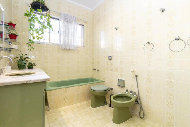 Imagem Casa com 3 Quartos à Venda, 150 m² em Indianópolis - São Paulo Imagem Casa com 3 Quartos à Venda, 150 m² em Indianópolis - São Paulo