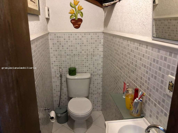 Imagem Casa à Venda, em Morada Dos Ipês - Jandira Imagem Casa à Venda, em Morada Dos Ipês - Jandira