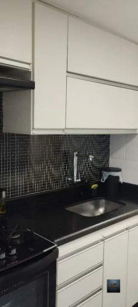 Imagem Apartamento com 2 Quartos à Venda, 53 m² em Santa Terezinha - São Bernardo Do Campo Imagem Apartamento com 2 Quartos à Venda, 53 m² em Santa Terezinha - São Bernardo Do Campo