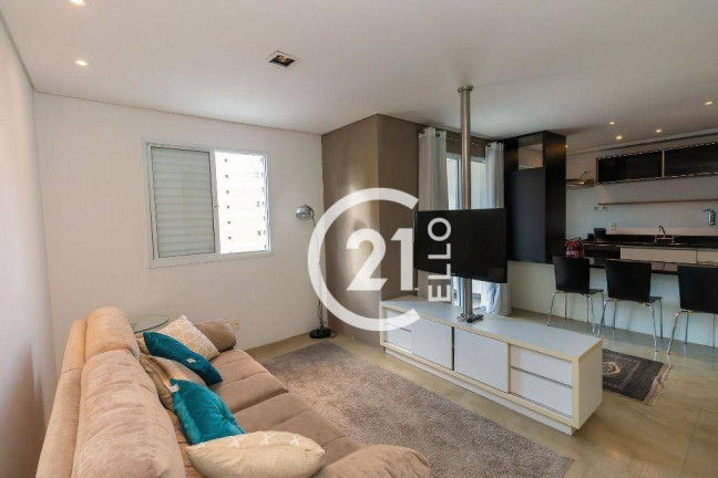 Imagem Apartamento com 2 Quartos para Alugar, 71 m² em Vila Olímpia - São Paulo Imagem Apartamento com 2 Quartos para Alugar, 71 m² em Vila Olímpia - São Paulo