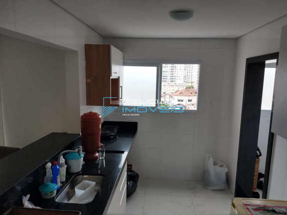 Imagem Apartamento com 2 Quartos à Venda, 90 m² em Caiçara - Praia Grande