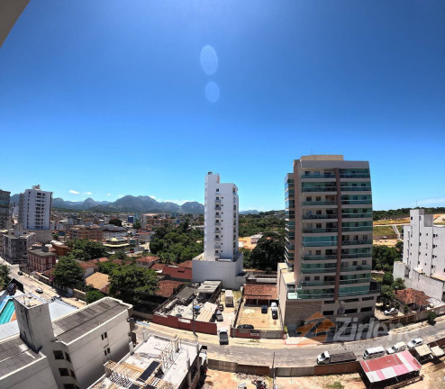 Imagem Apartamento à Venda, 46 m² em Praia Do Morro - Guarapari