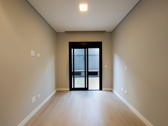 Imagem Apartamento com 3 Quartos à Venda, 116 m² em Alto Da Rua Xv - Curitiba