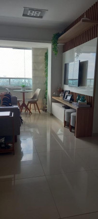 Imagem Apartamento com 3 Quartos à Venda, 63 m² em Torreão - Recife
