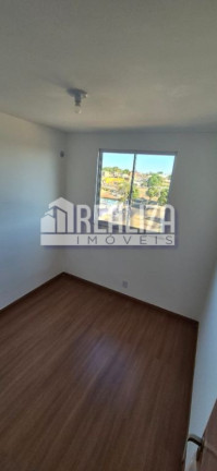 Imagem Apartamento com 2 Quartos à Venda, 50 m² em Parque Do Mirante - Uberaba Imagem Apartamento com 2 Quartos à Venda, 50 m² em Parque Do Mirante - Uberaba