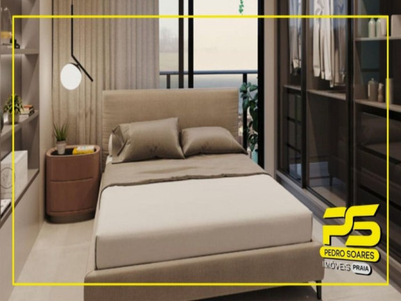 Imagem Apartamento com 2 Quartos à Venda, 52 m² em Manaíra - João Pessoa Imagem Apartamento com 2 Quartos à Venda, 52 m² em Manaíra - João Pessoa