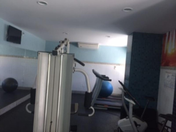 Imagem Apartamento com 3 Quartos à Venda, 102 m² em Armação - Salvador