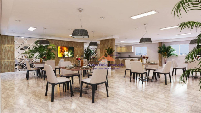 Imagem Apartamento com 2 Quartos à Venda, 46 m² em Aviação - Praia Grande Imagem Apartamento com 2 Quartos à Venda, 46 m² em Aviação - Praia Grande