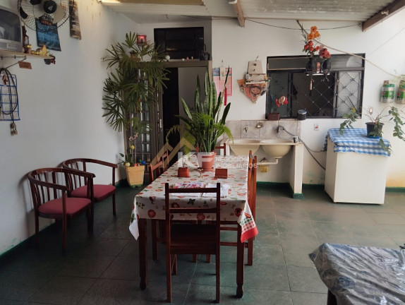 Imagem Casa com 5 Quartos à Venda, 178 m² em Ipiranga - Ribeirão Preto Imagem Casa com 5 Quartos à Venda, 178 m² em Ipiranga - Ribeirão Preto