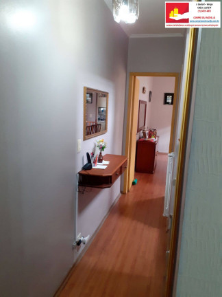 Imagem Sobrado com 4 Quartos à Venda, 180 m² em Vila Marari - São Paulo