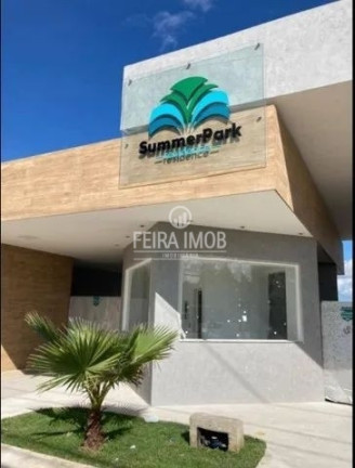 Imagem Terreno à Venda, 230 m² em Sim - Feira De Santana Imagem Terreno à Venda, 230 m² em Sim - Feira De Santana