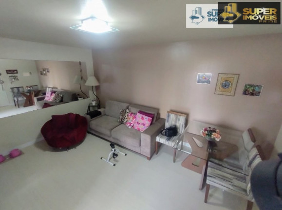 Imagem Apartamento com 2 Quartos à Venda, 61 m² em São Gonçalo - Pelotas Imagem Apartamento com 2 Quartos à Venda, 61 m² em São Gonçalo - Pelotas