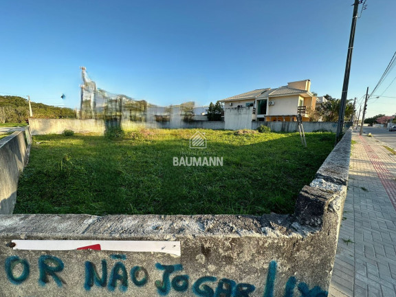 Terreno à Venda, 625 m² em Mariscal - Bombinhas
