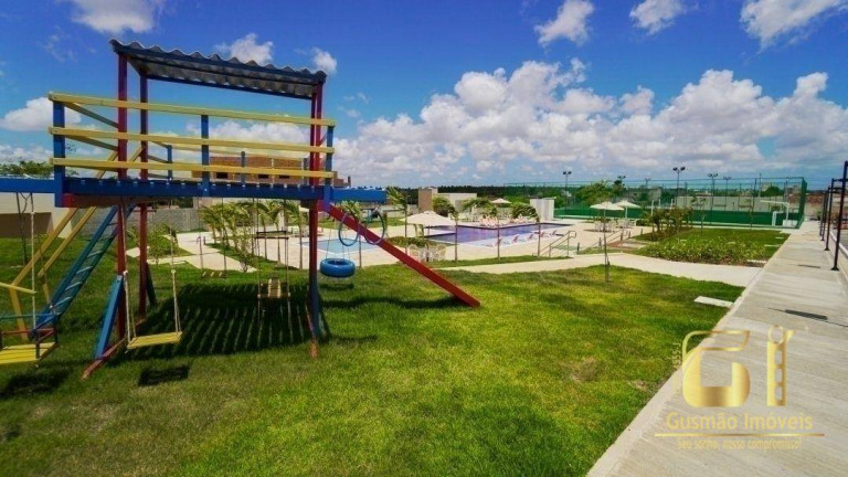 Imagem Terreno à Venda, 200 m² em Cajupiranga - Parnamirim Imagem Terreno à Venda, 200 m² em Cajupiranga - Parnamirim