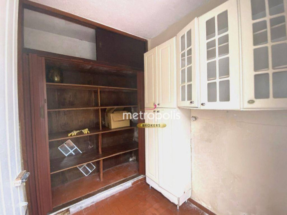 Imagem Casa com 3 Quartos à Venda, 120 m² em Jardim Bela Vista - Santo André