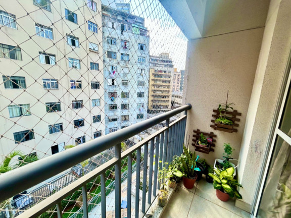 Imagem Apartamento com 2 Quartos à Venda, 48 m² em Liberdade - São Paulo