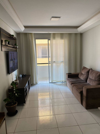 Imagem Apartamento com 2 Quartos à Venda, 56 m² em Cidade Morumbi - São José Dos Campos