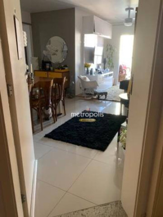 Imagem Apartamento com 2 Quartos à Venda, 62 m² em Vila Guiomar - Santo André