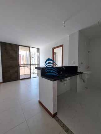 Imagem Imóvel com 1 Quarto à Venda, 38 m² em Graça - Salvador