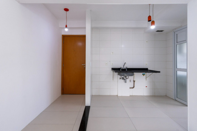 Imagem Apartamento com 2 Quartos à Venda, 60 m² em Vila Andrade - São Paulo Imagem Apartamento com 2 Quartos à Venda, 60 m² em Vila Andrade - São Paulo