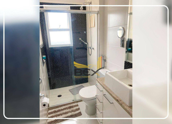 Imagem Apartamento com 4 Quartos à Venda, 202 m² em Centro Empresarial Tamboré - Santana De Parnaíba