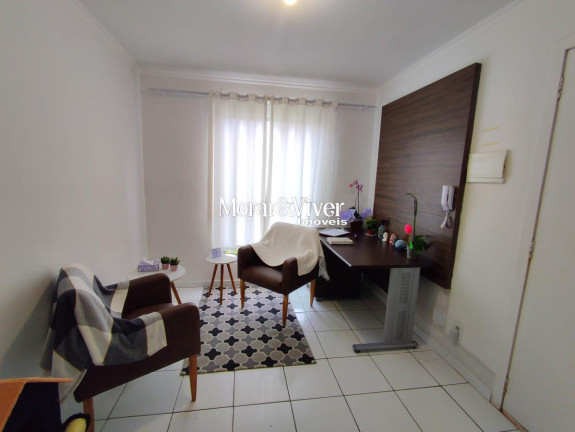 Imagem Apartamento com 3 Quartos à Venda, 55 m² em Afonso Pena - São José Dos Pinhais