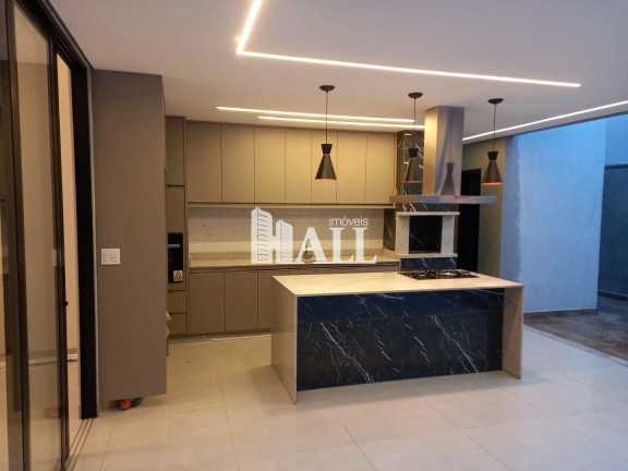 Imagem Casa com 3 Quartos à Venda, 172 m² em Residencial Maria Júlia - São José Do Rio Preto Imagem Casa com 3 Quartos à Venda, 172 m² em Residencial Maria Júlia - São José Do Rio Preto