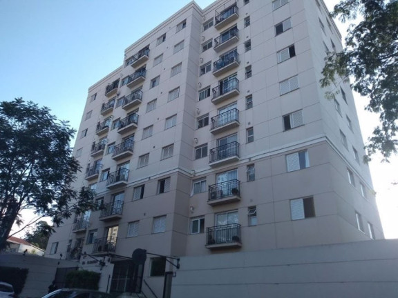Imagem Apartamento com 2 Quartos à Venda, 58 m² em Vila Sônia - São Paulo Imagem Apartamento com 2 Quartos à Venda, 58 m² em Vila Sônia - São Paulo
