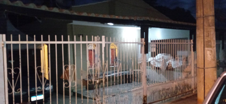 Imagem Casa com 2 Quartos à Venda, 80 m² em Campo Limpo Paulista