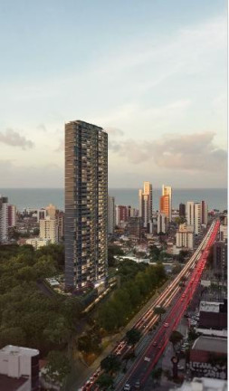 Imagem Apartamento com 3 Quartos à Venda, 122 m² em Brisamar - João Pessoa Imagem Apartamento com 3 Quartos à Venda, 122 m² em Brisamar - João Pessoa