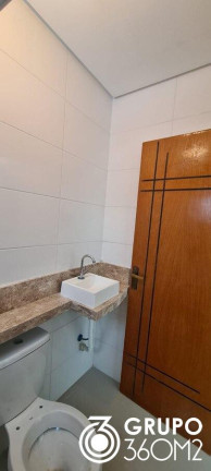 Imagem Apartamento com 3 Quartos à Venda, 100 m² em Vila Valparaíso - Santo André Imagem Apartamento com 3 Quartos à Venda, 100 m² em Vila Valparaíso - Santo André