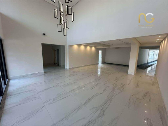 Imagem Apartamento com 1 Quarto à Venda, 52 m² em Aviação - Praia Grande