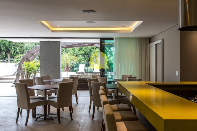 Imagem Cobertura com 3 Quartos à Venda, 276 m² em Ecoville - Curitiba Imagem Cobertura com 3 Quartos à Venda, 276 m² em Ecoville - Curitiba