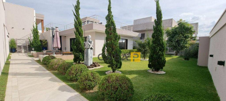 Imagem Casa com 5 Quartos à Venda, 940 m² em Loteamento Residencial Jardim Villagio - Americana Imagem Casa com 5 Quartos à Venda, 940 m² em Loteamento Residencial Jardim Villagio - Americana