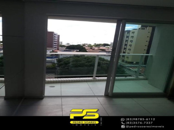 Imagem Apartamento com 2 Quartos à Venda, 58 m² em Manaíra - João Pessoa