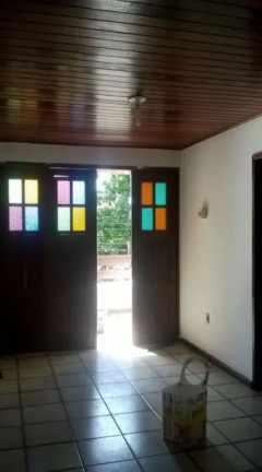 Imagem Casa com 4 Quartos à Venda, 80 m² em Stella Maris - Salvador