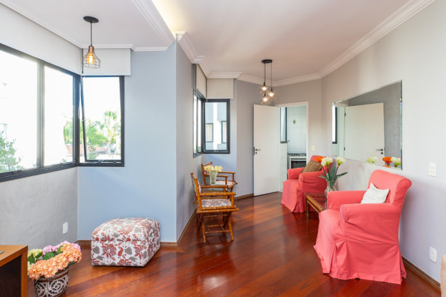 Imagem Apartamento com 2 Quartos à Venda, 110 m² em Cidade Monções - São Paulo