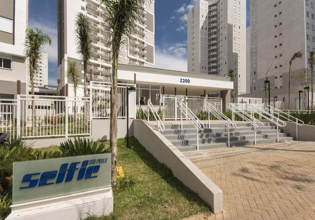Imagem Apartamento com 1 Quarto à Venda, 40 m² em Vila Prudente (zona Leste) - São Paulo Imagem Apartamento com 1 Quarto à Venda, 40 m² em Vila Prudente (zona Leste) - São Paulo