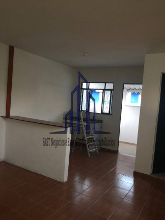 Imagem Sobrado com 1 Quarto para Alugar, 35 m² em Centro - Itaboraí Imagem Sobrado com 1 Quarto para Alugar, 35 m² em Centro - Itaboraí