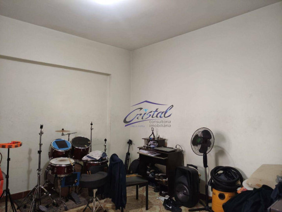 Imagem Casa com 4 Quartos à Venda, 190 m² em Butantã - São Paulo