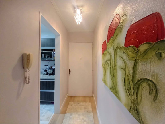 Imagem Apartamento com 2 Quartos à Venda, 53 m² em Morro Santana - Porto Alegre Imagem Apartamento com 2 Quartos à Venda, 53 m² em Morro Santana - Porto Alegre