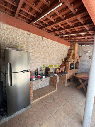 Imagem Sobrado com 3 Quartos à Venda ou Locação, 200 m² em Jardim Aricanduva - São Paulo Imagem Sobrado com 3 Quartos à Venda ou Locação, 200 m² em Jardim Aricanduva - São Paulo