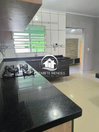 Imagem Casa com 2 Quartos para Alugar, em Parque Heroismo - Suzano Imagem Casa com 2 Quartos para Alugar, em Parque Heroismo - Suzano