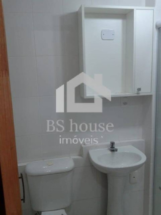 Imagem Apartamento com 2 Quartos para Alugar, 51 m² em Vila Floresta - Santo André