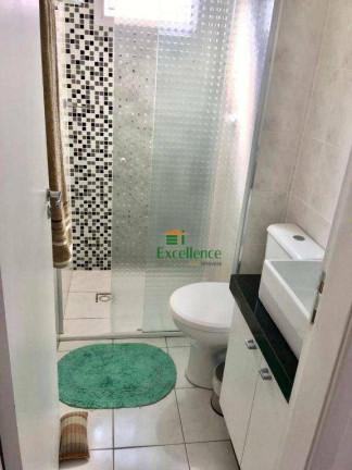 Imagem Apartamento com 2 Quartos à Venda, 47 m² em Vila Palmares - Santo André Imagem Apartamento com 2 Quartos à Venda, 47 m² em Vila Palmares - Santo André