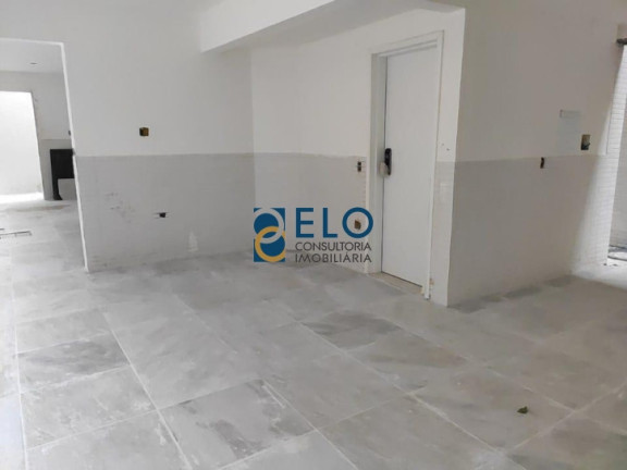 Imagem Casa com 3 Quartos à Venda, 175 m² em Gonzaga - Santos