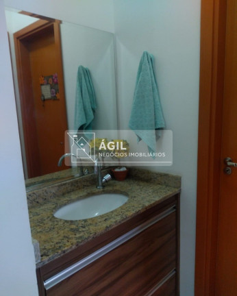 Imagem Apartamento com 3 Quartos à Venda, 98 m² em Jardim Califórnia - Jacareí Imagem Apartamento com 3 Quartos à Venda, 98 m² em Jardim Califórnia - Jacareí